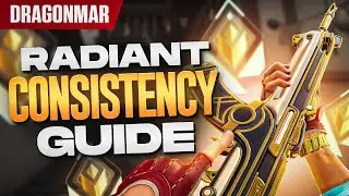 The SECRETS To CONSISTENCY in Valorant - Radiant Guide