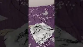 Quality & Affordable Bedsheet! Get it from my Tiktok shop: 