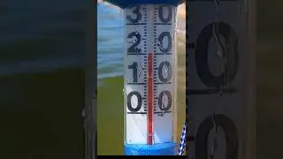Чёрное море Остыло/ Витязево 2024 