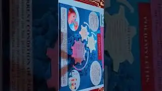 Polio vaccine awareness #botanywithyoutube