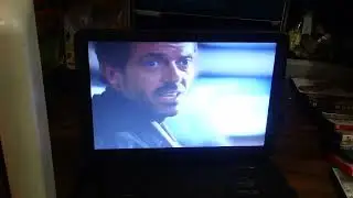 Opening Up To Inside Man 2006 DVD