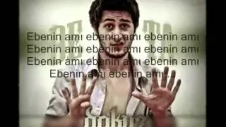 Beta - ebenin amı (şarkı sözüyle beraber)