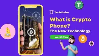 Crypto Phones - The New Technology / What is Crypto Phone? Future Crypto Phone Models #cryptophones