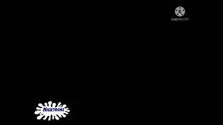 Opening To Space Goofs On Nicktoons (2004-2005)