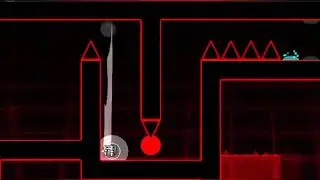Geometry Dash - The Challenge