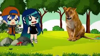 Why You Crying? | Gacha Club Skit | Ft. RosyClozy