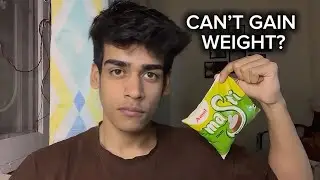 Fix Your Digestion to Gain Weight Faster (Most People Ignore This)