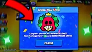 GROM CHALLENGE 9-0 GUIDE // How to get Grom for free
