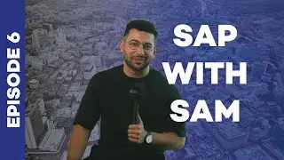 SAP with Sam | Episode 6