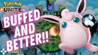 Rollout The New Best Wigglytuff Build??