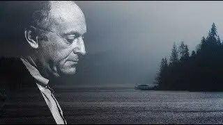 Иосиф Бродский. Ни страны, ни погоста...