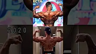 CBUM BACK EVOLUTION  🤯 