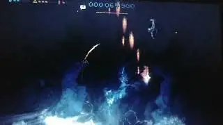 Sky Force Anniversary Stage 9 Normal