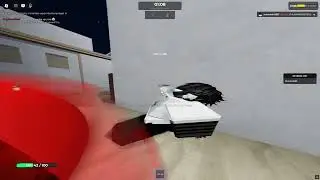 roblox hvh highlights ft europhium