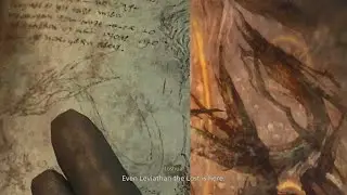 FF16 Leviathan the Lost