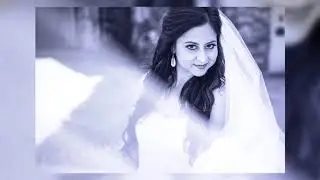 Raphael + Eva's Wedding Reveal Slideshow