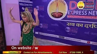 MISS PUNJABAN SEASON-2 AUDITION DAY-1