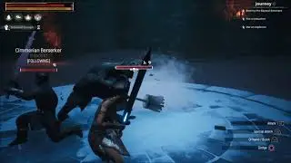 Warmaker’s Sanctuary Dungeon Guide Conan Exiles