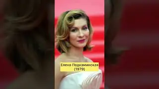 Это самые красивые актрисы России