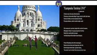Kampusku Tercinta UNY