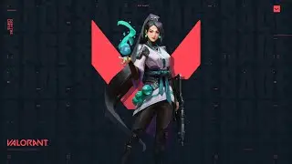 Нарезки с Valorant 5