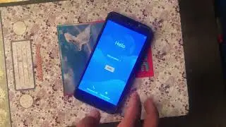 Mi Redmi Go hard reset and pattern/ password unlock