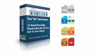 Offline Continuity Crusher Review and Bonus