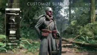 BF1 Stealth training for idiots