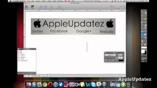 GraphicConverter (Mac) - AppleUpdatez