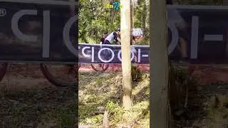 Reconhecimento da pista Mairiporã - Copa do Mundo de MTB 2024 