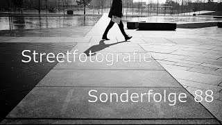 Bildbesprechung 88  - Streetfotografie (Special)