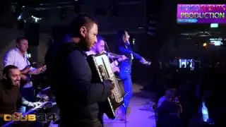Narcisa - Mi-am luat mare avion NEW HIT 2016 (CLUB 34)