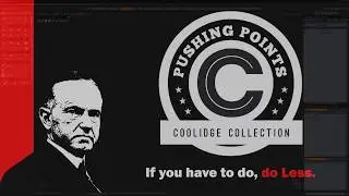 Coolidge Introduction