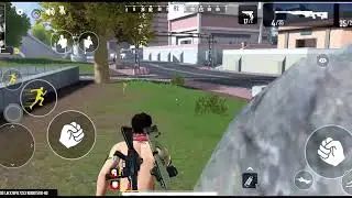 @sandipgaming713 Battle Royal ajju vai song gameplay.