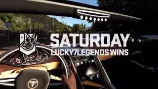 DriveClub - Новый трейлер