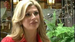 The Real Housewives of Orange County Alexis Bellino on What's Up Orange County