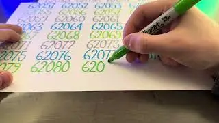 Writing #62081