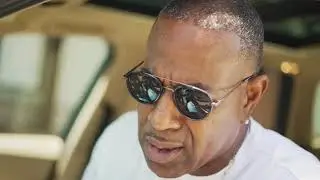 World aka JFS- Eyes Wide Open (Official Video)