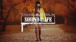 Ali Duman & Orhan Aydın - Yalan (feat. Ersin Barlas)