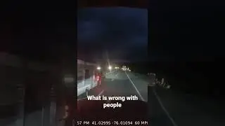 How not to pull of a shoulder!