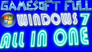 WINDOWS 7 ALL IN ONE ISO - ABRIL 2017 | SISTEMAS OPERATIVOS