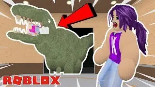 VISITING EVERY FLOOR! / Roblox: The Normal Elevator Remastered