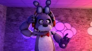 [SFM FNaF] JT Machinima - Больше Пяти Ночей - Five More Night's (Песня)