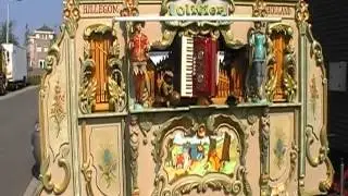 A Taste of Amsterdam - Clip 4