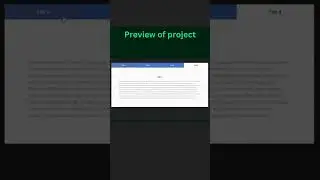 Master the Art of Tab Menus with Just HTML & CSS!