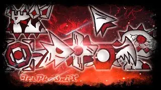 Texture Pack para Geometry Dash 2.1 |[PC & ANDROID]Lo nuevo del Texture mio[La Update] - Phoenix