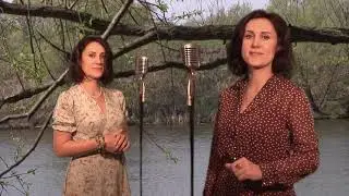 Что так сердце растревожено - Мария Верстакова