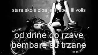 Rewlazor - Igracke ( Lirick Video )