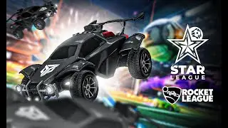 WINNER ROCKET BAGUETTE STAR LEAGUE | Highlight Rocket League