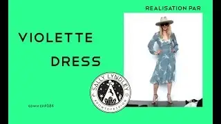 Realisation The Violette Wrap Dress: How To Style It